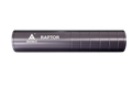 AVIKII™  RAPTOR Premium Serviceable Reflex Suppressor System