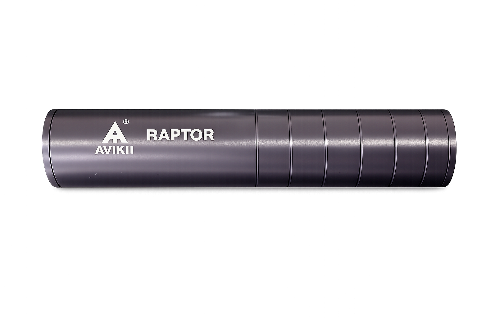 AVIKII™  RAPTOR Premium Serviceable Reflex Suppressor System