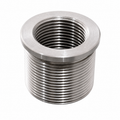 AVIKII™ Thread Adaptor (incl. protector plug)
