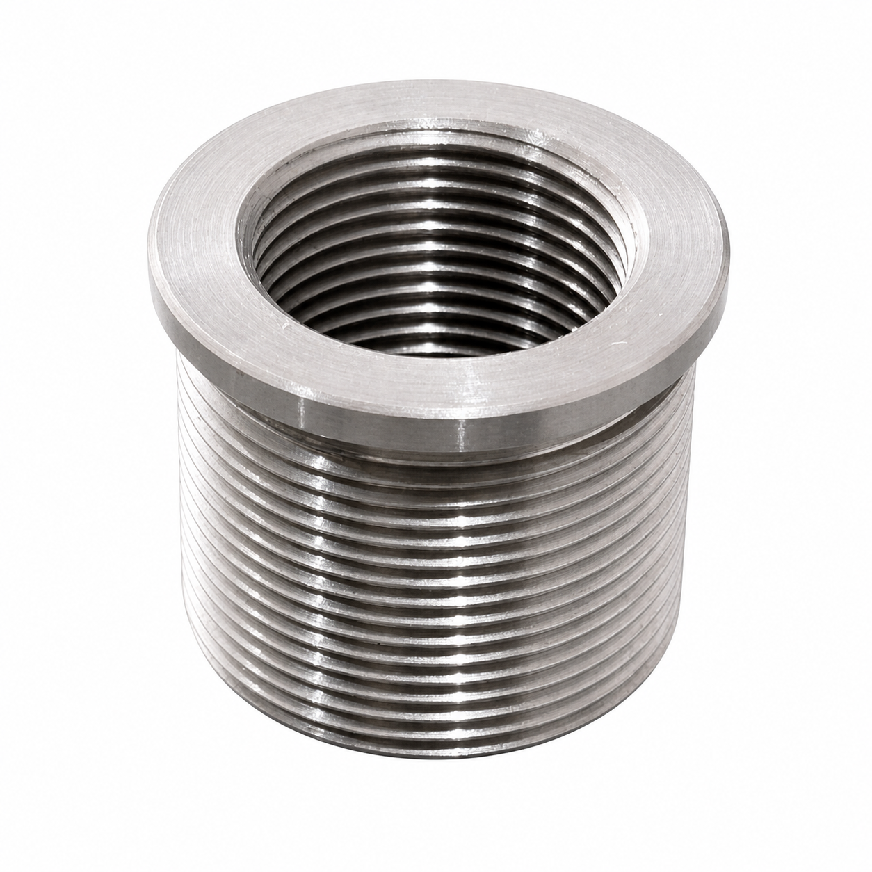 AVIKII™ Thread Adaptor (incl. protector plug)