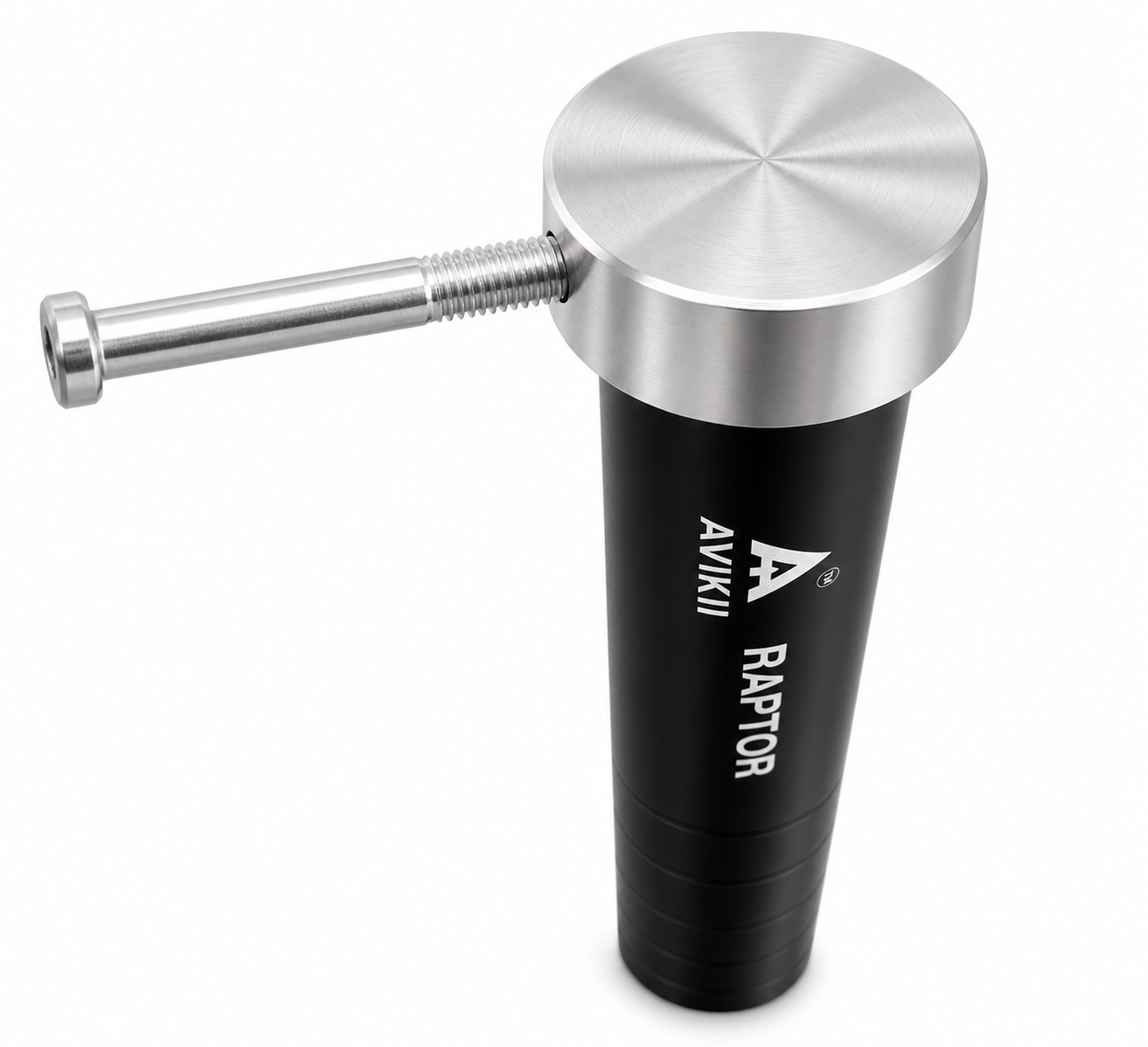 AVIKII™  RAPTOR Premium Serviceable Reflex Suppressor System