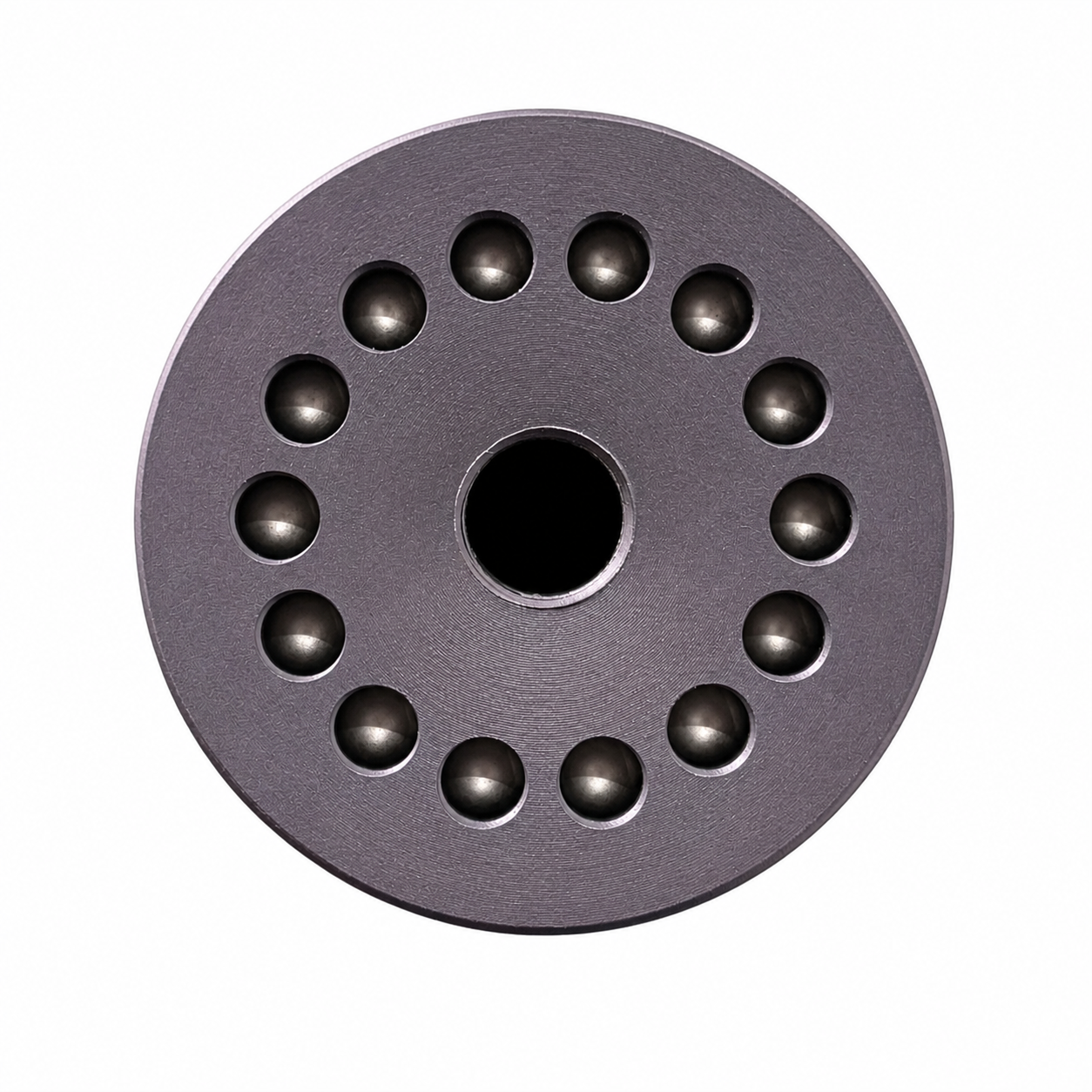 AVIKII™  RAPTOR Premium Serviceable Reflex Suppressor System